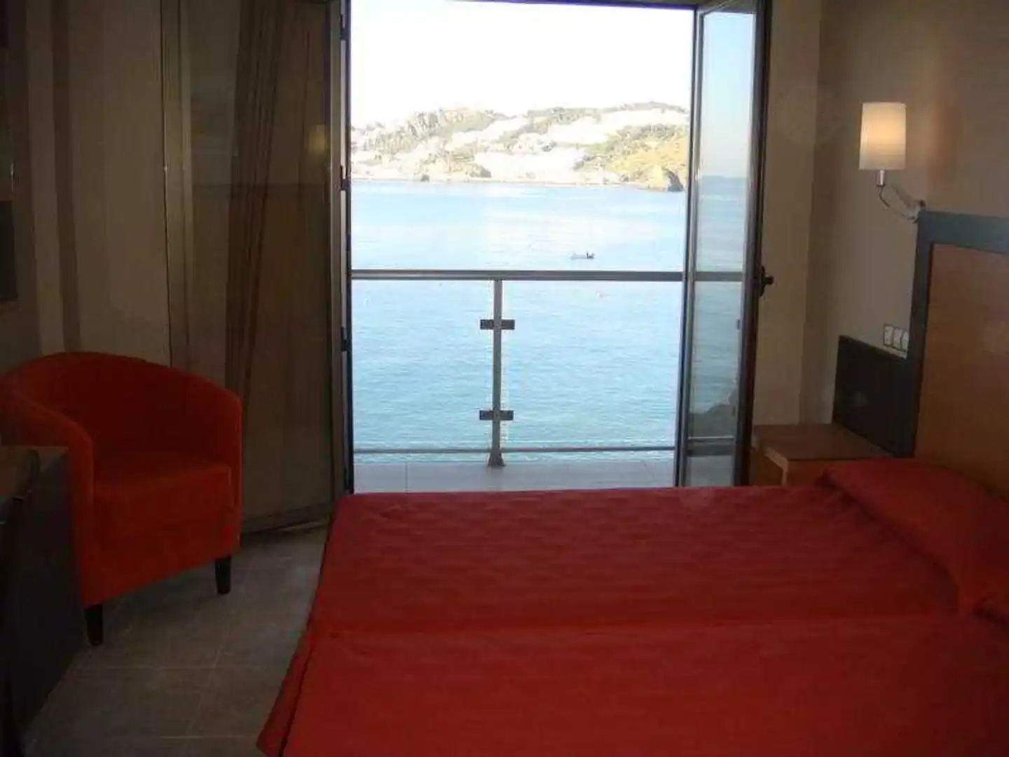 ON Aleta Room Wohnbeispiel