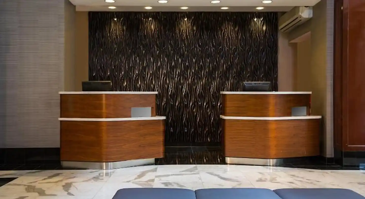 Courtyard by Marriott New York Manhattan/Fifth Avenue Wellness