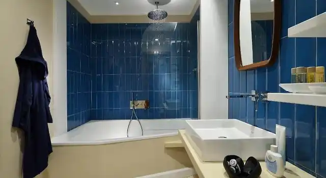 Residenza delle Città Badezimmer