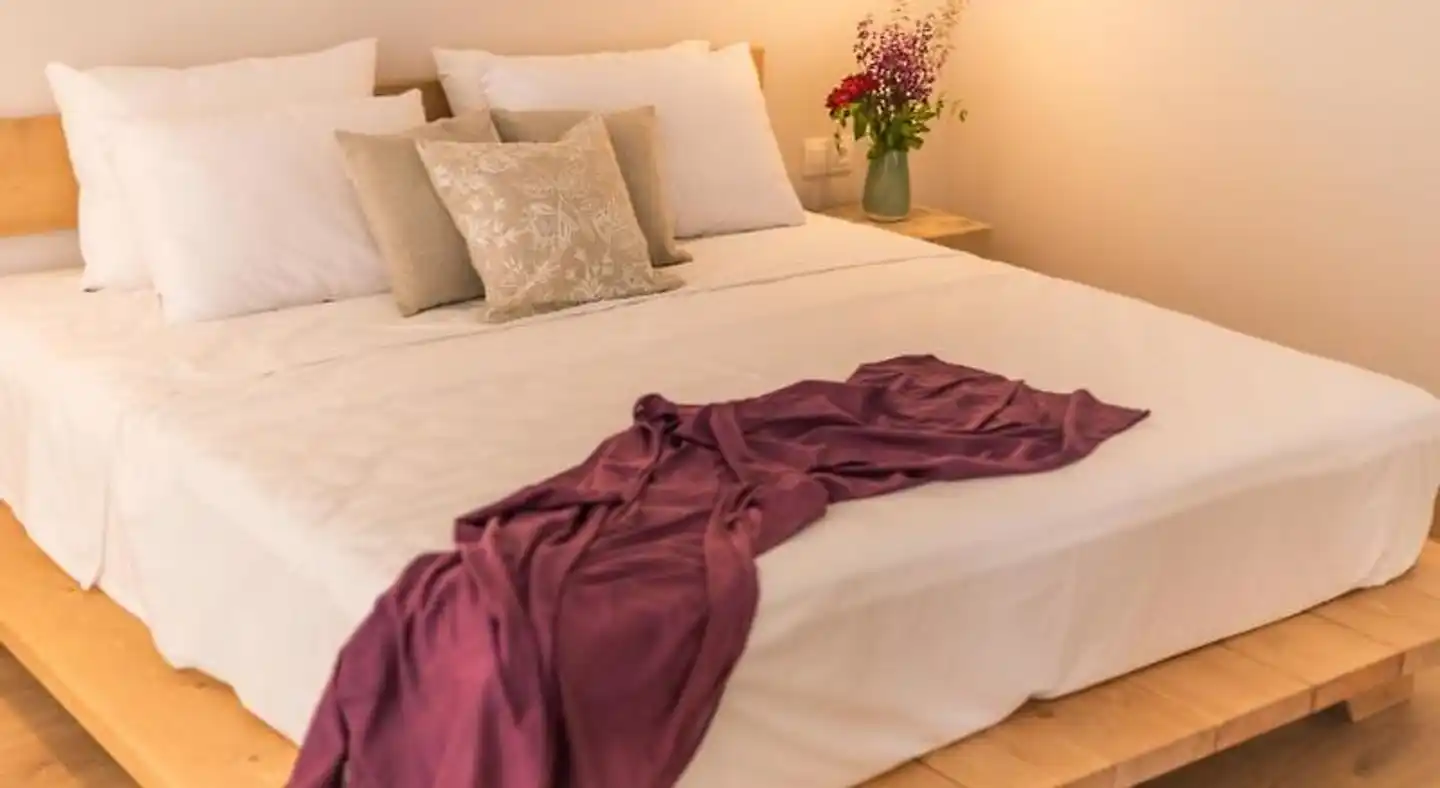 Luna Inn B&B Wohnbeispiel