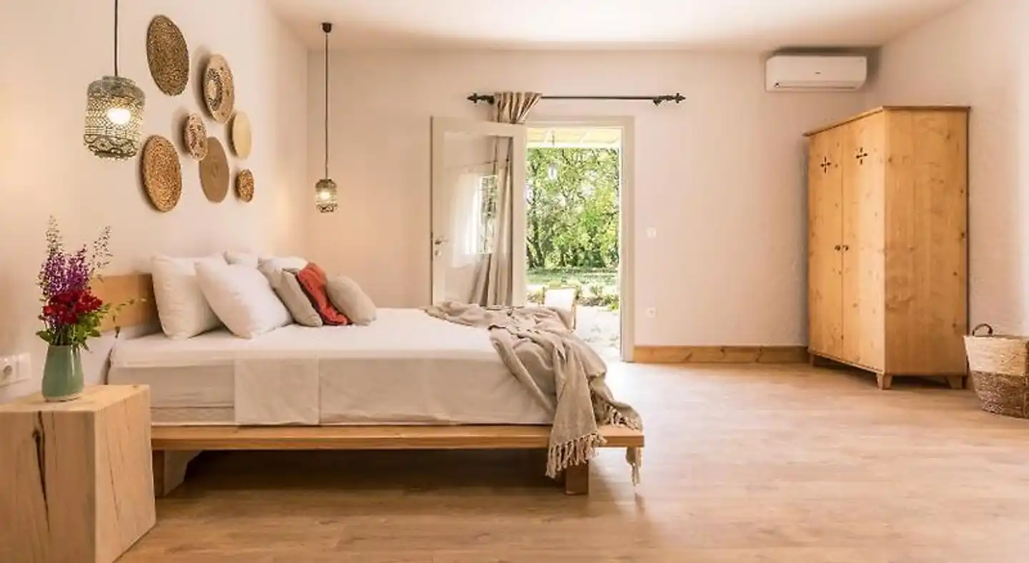 Luna Inn B&B Wohnbeispiel