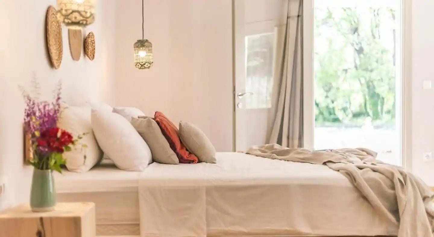 Luna Inn B&B Wohnbeispiel