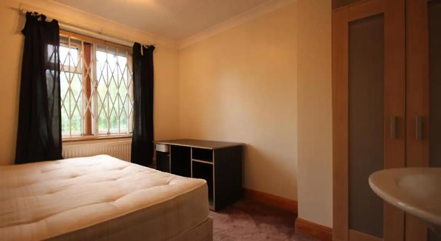 Draycott Guest House Wohnbeispiel