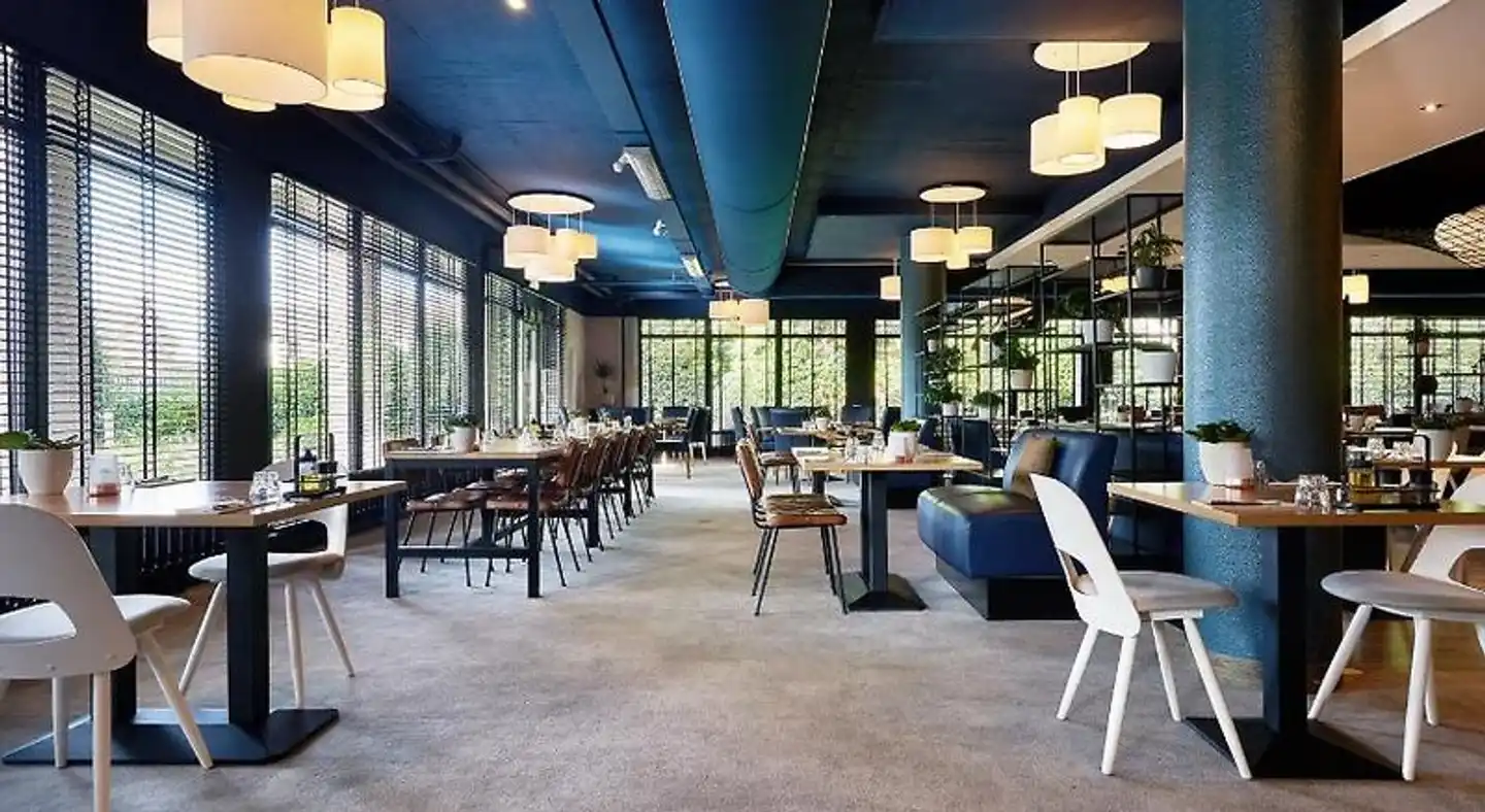 Carlton De Brug Bar