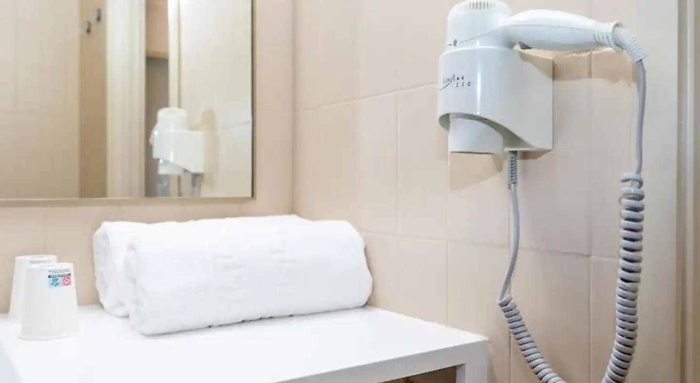 Flag Hotel Lisboa Oeiras Wohnbeispiel