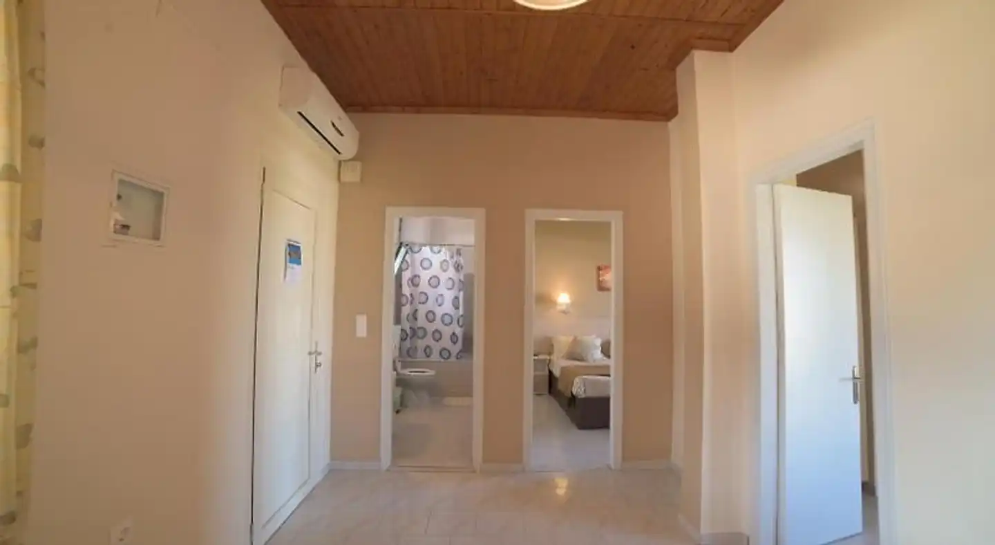 ASPASIA APARTMENTS Wellness