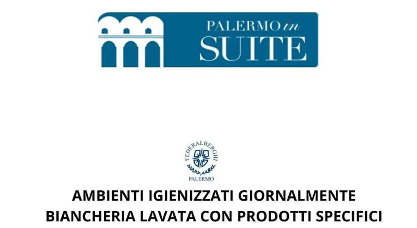 PALERMOINSUITE APARTHOTEL Modellaufnahme