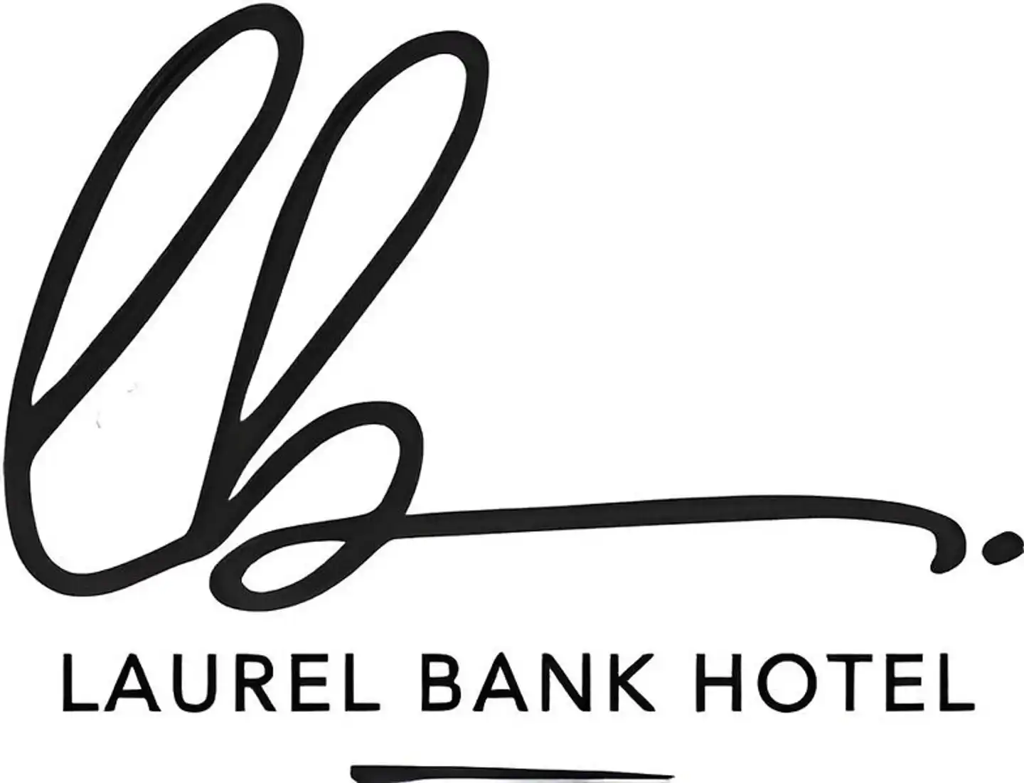 Laurel Bank Hotel Modellaufnahme