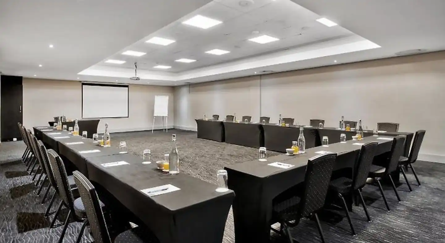 Hotel@Hatfield Konferenz