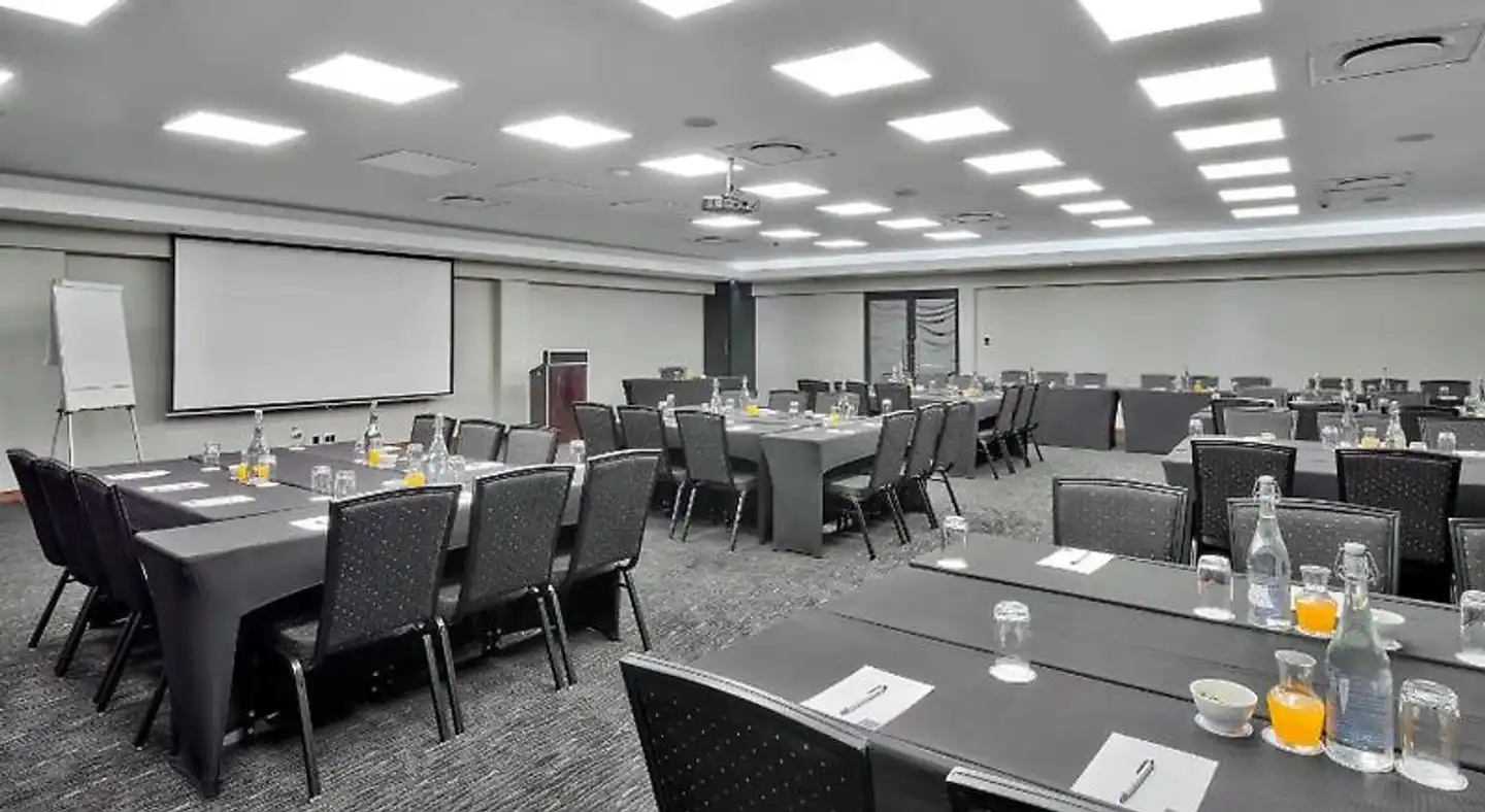 Hotel@Hatfield Konferenz