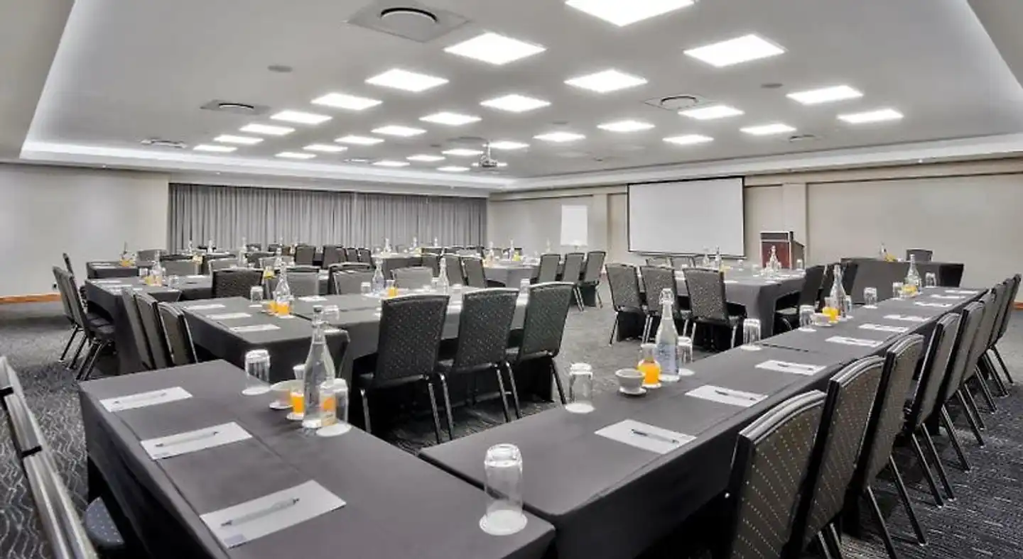 Hotel@Hatfield Konferenz