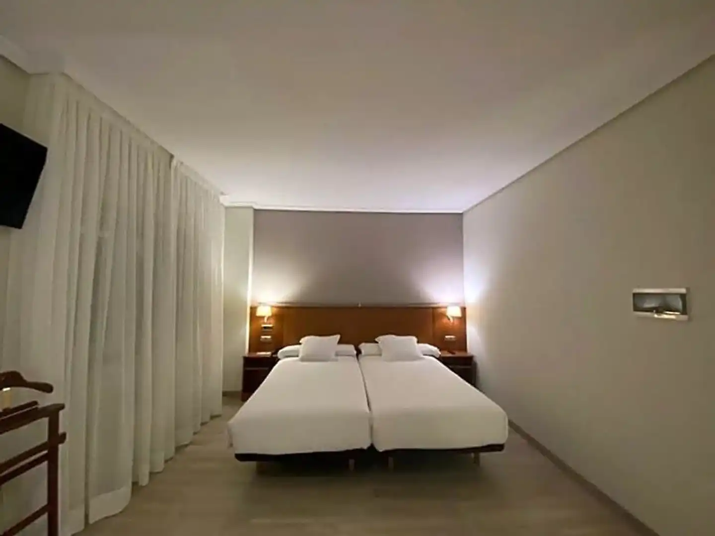 Ciudad de Compostela Wohnbeispiel