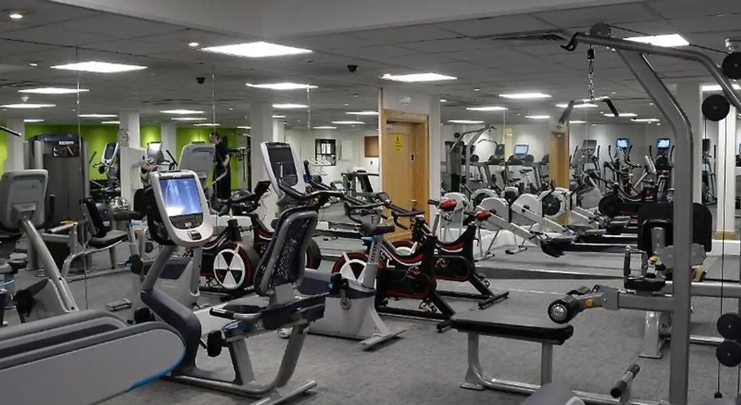 Glasgow Argyle Hotel, BW Signature Collection Sport und Entertainment
