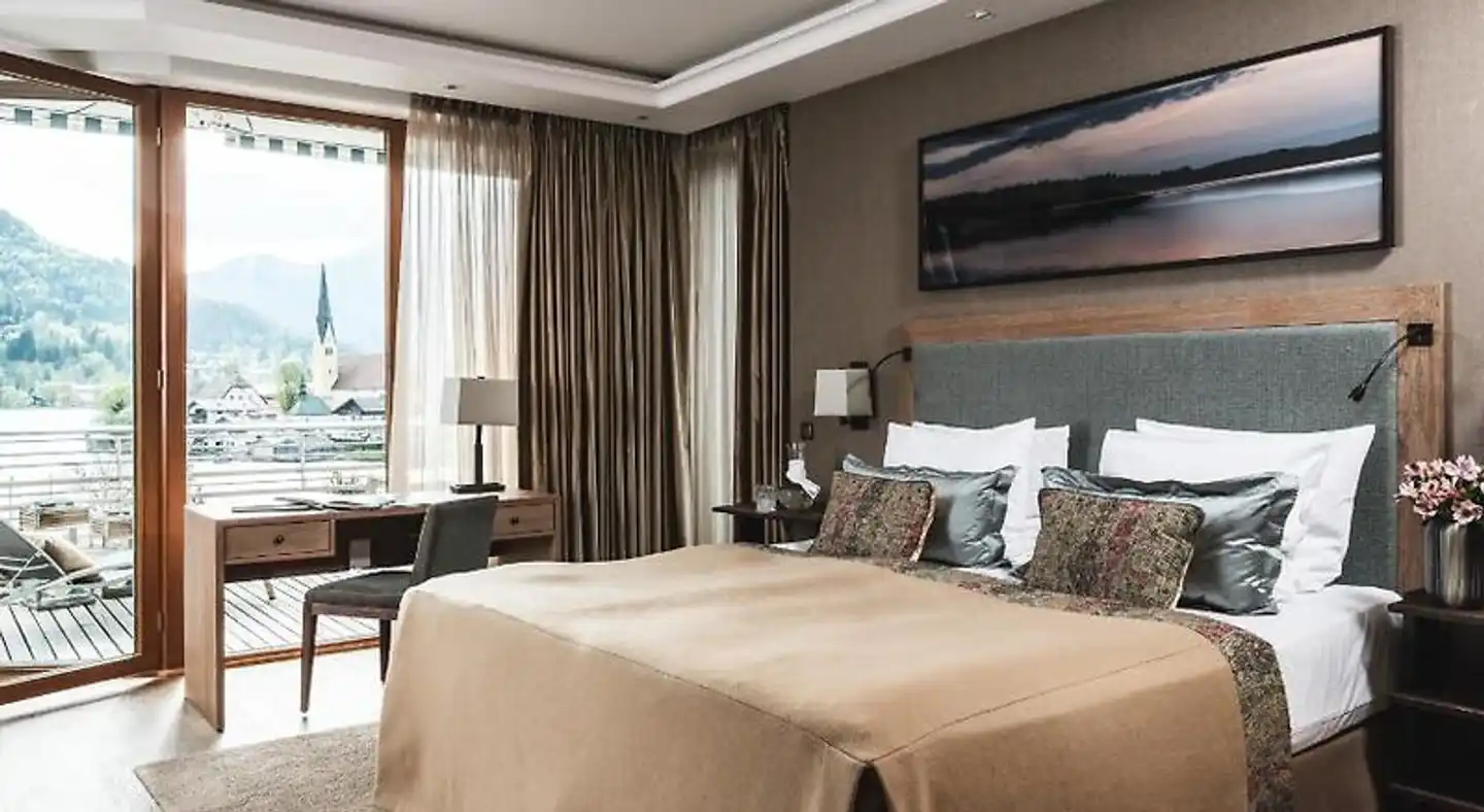 Althoff Seehotel Überfahrt Wohnbeispiel