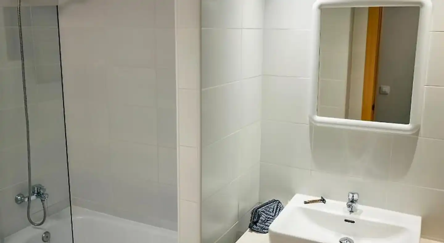 TUI BLUE Flamingo Beach Badezimmer