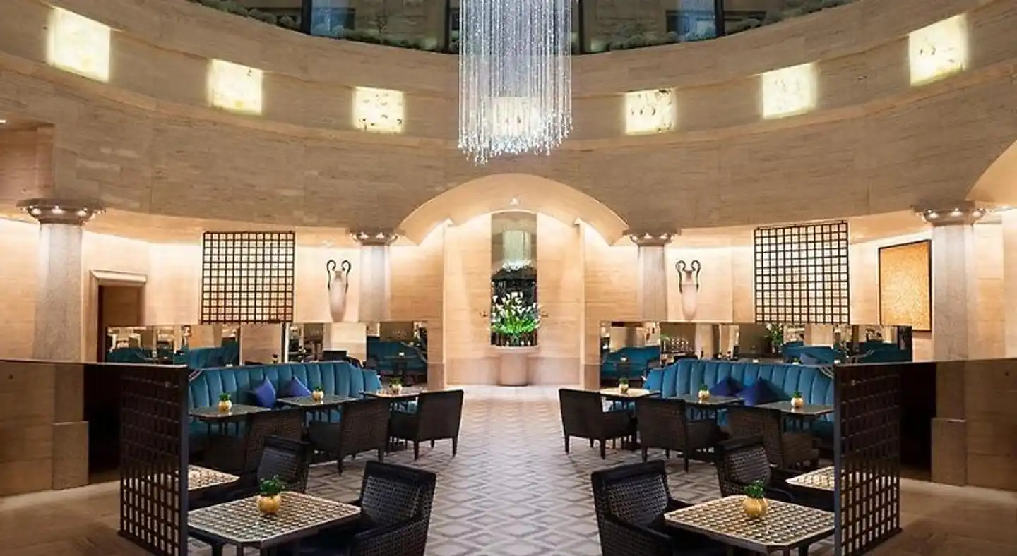 Park Hyatt Milan Restaurant