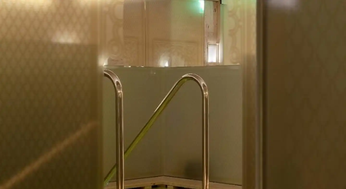 Park Hyatt Milan Badezimmer