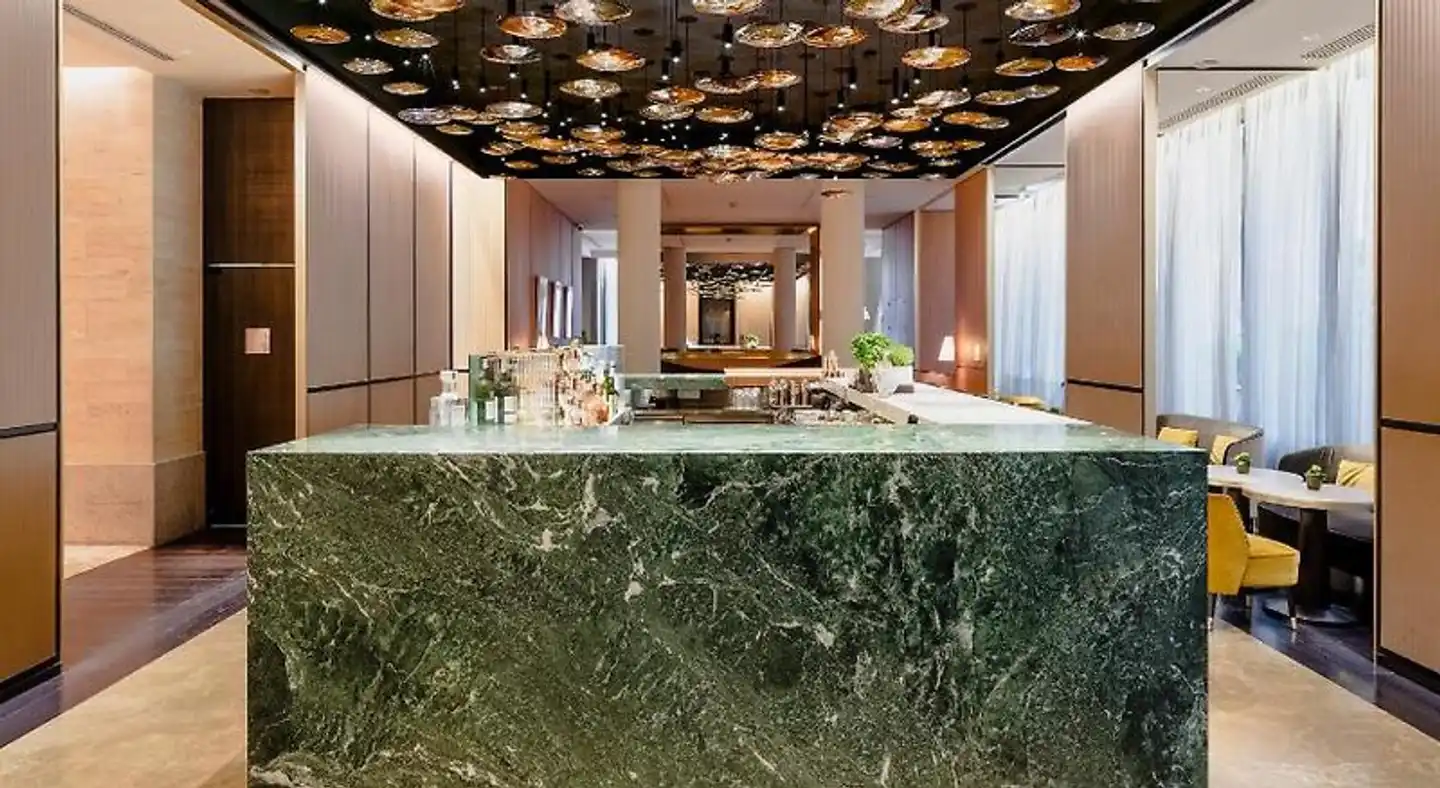 Park Hyatt Milan Konferenz