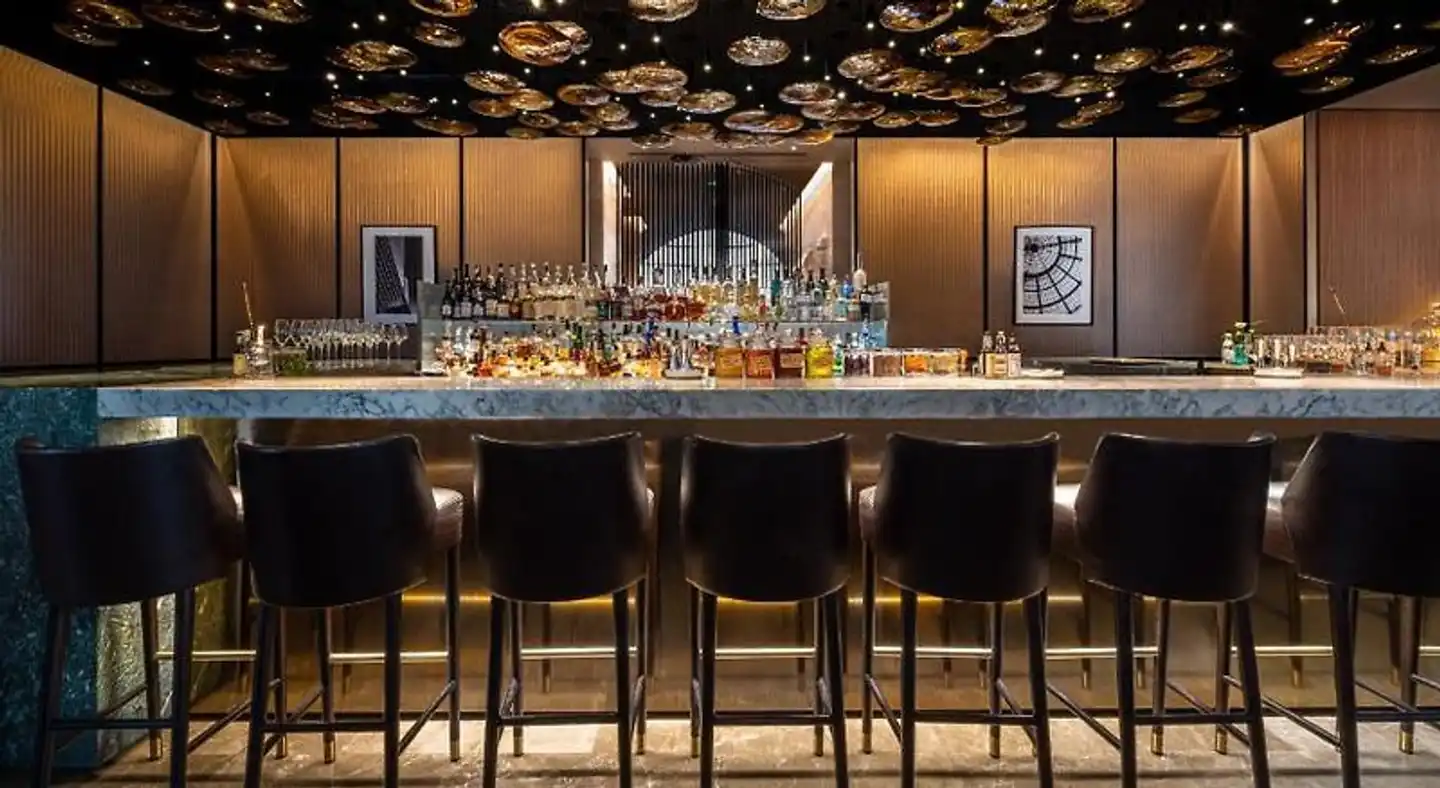 Park Hyatt Milan Bar