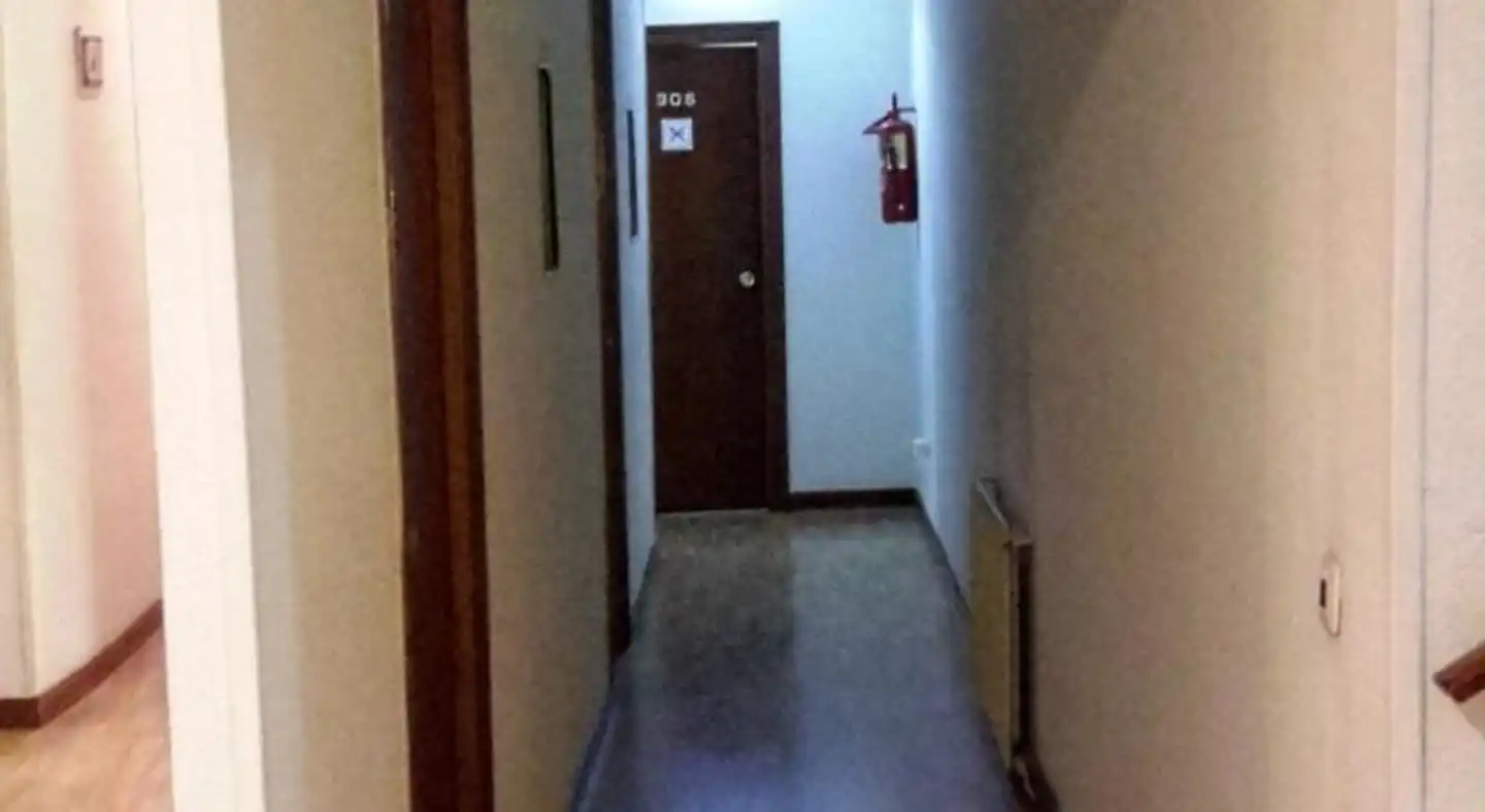 Hostal Rio Parana Wohnbeispiel
