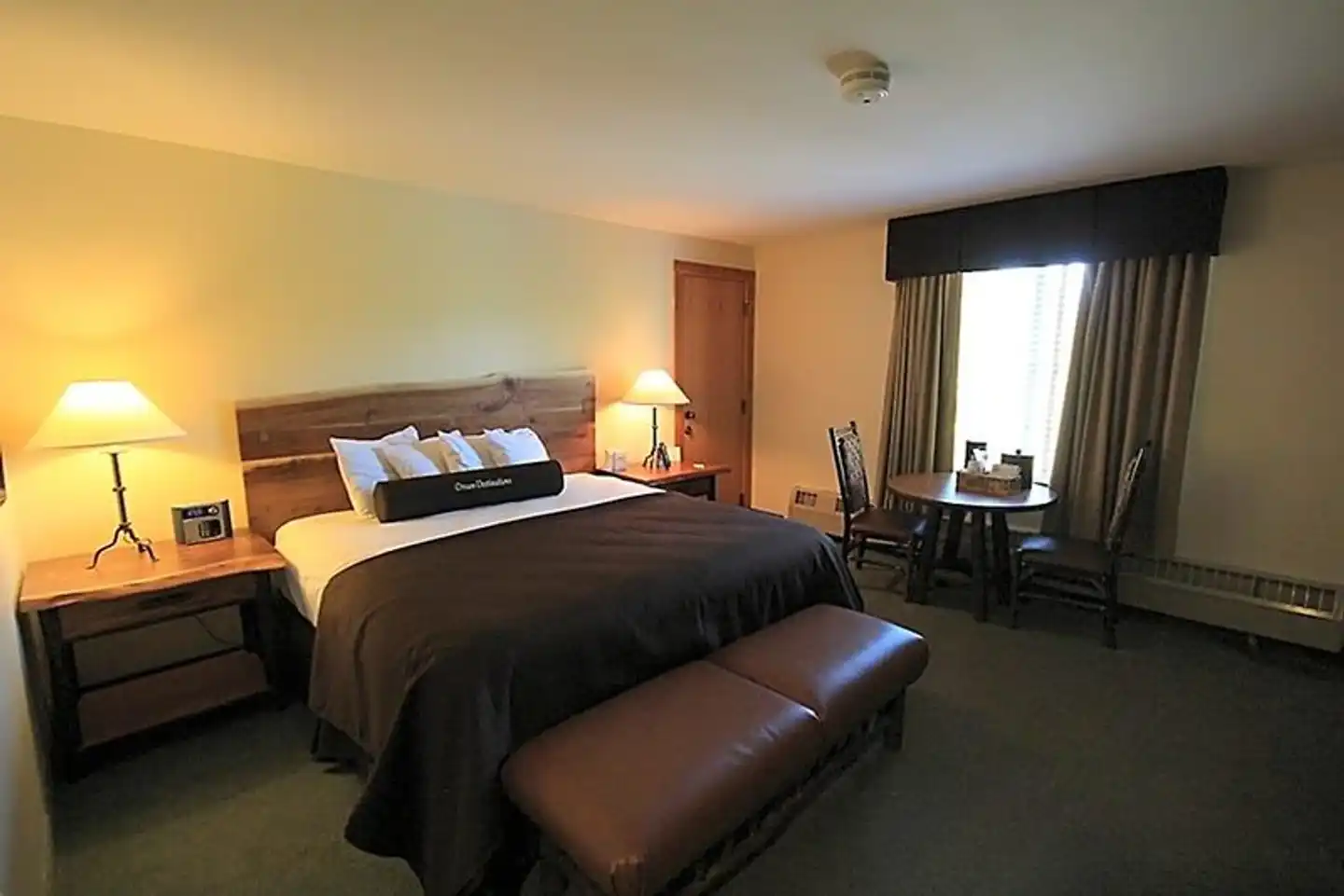 Denali Park Village Wohnbeispiel