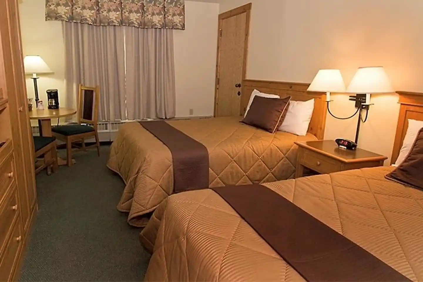 Denali Park Village Wohnbeispiel