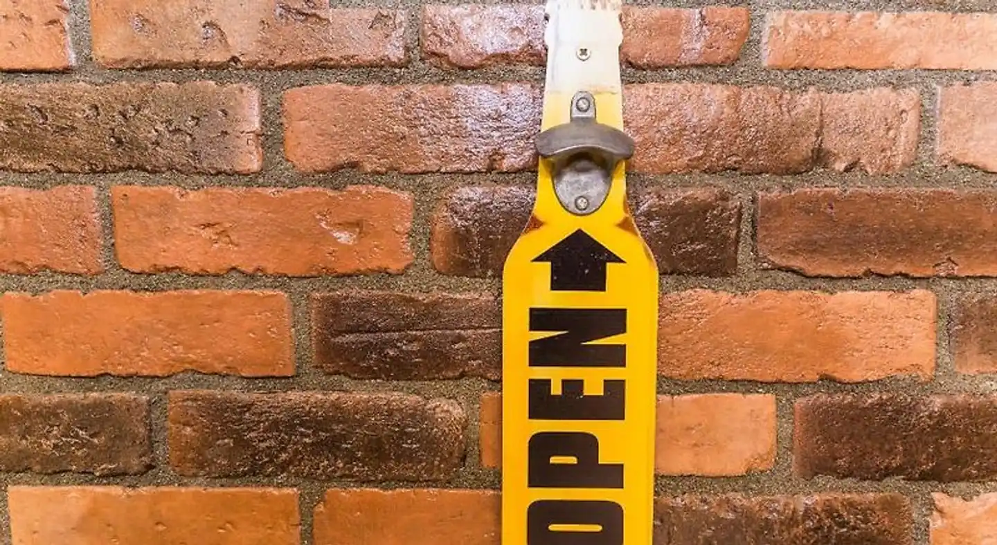 BeFree Hostel Aussenansicht