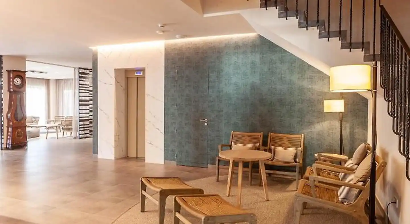 Montecarlo Lobby
