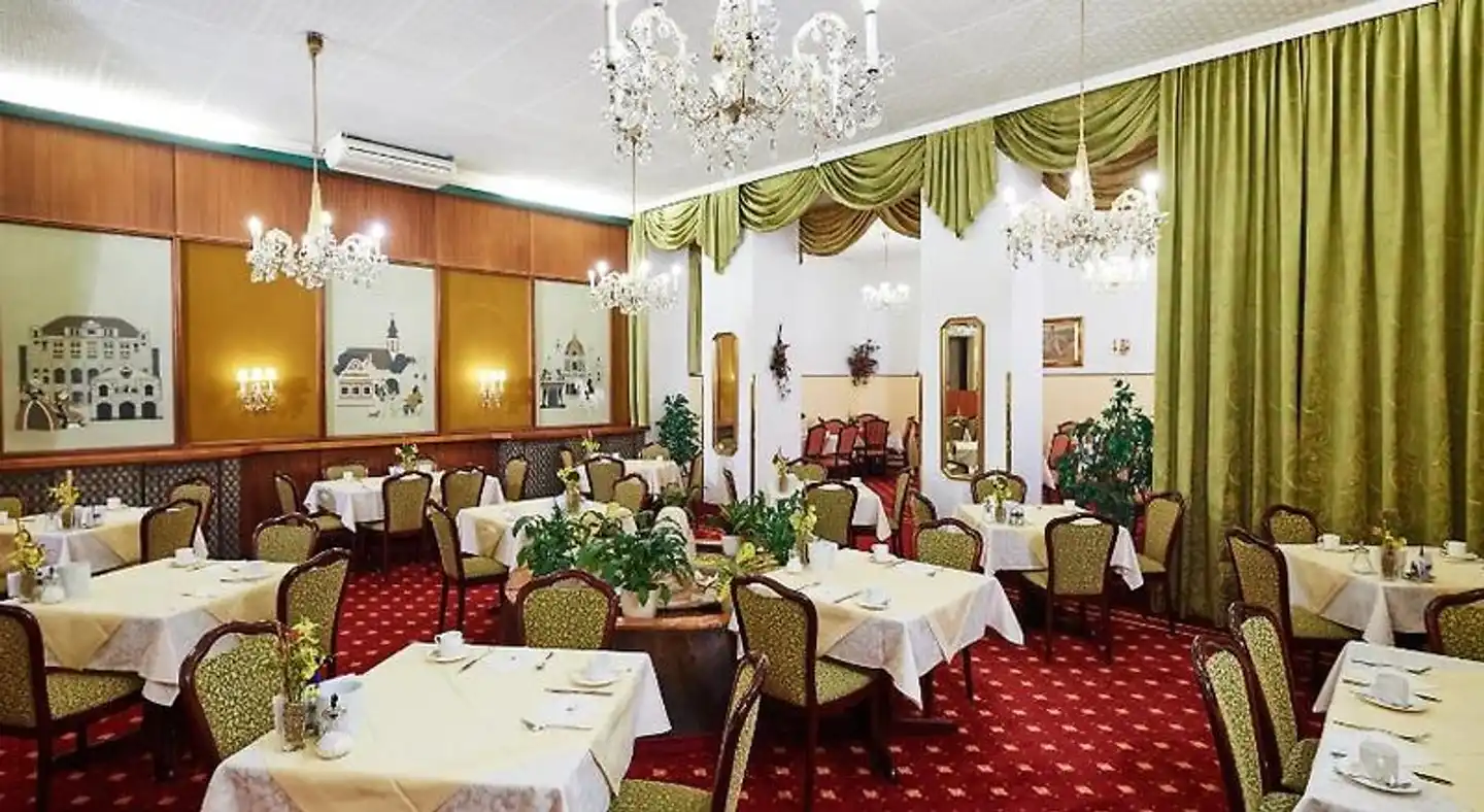 Austria Restaurant