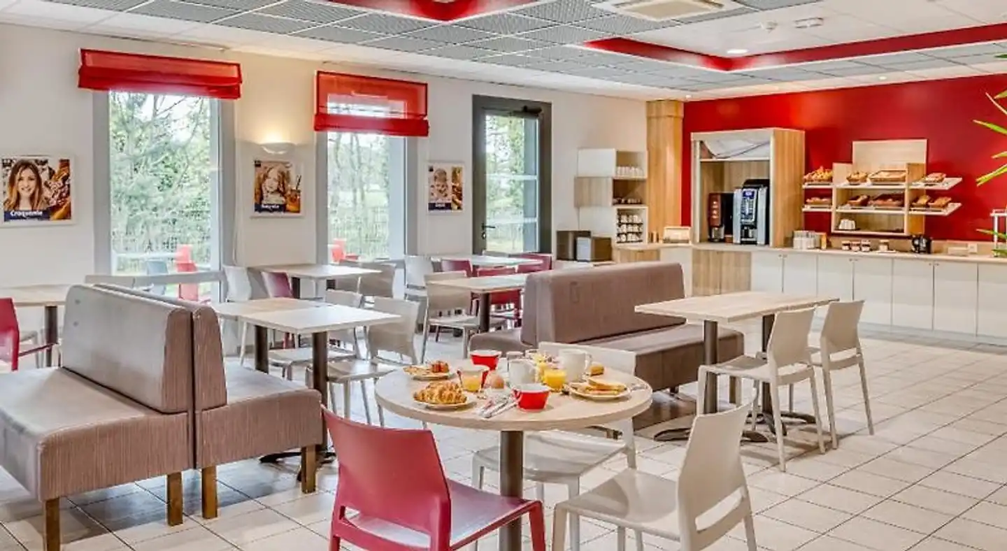 Cestas Hôtel Restaurant