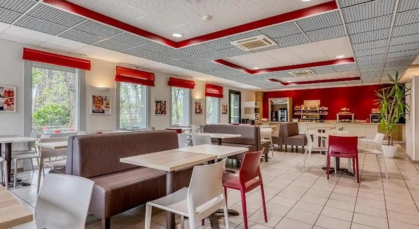 Cestas Hôtel Bar