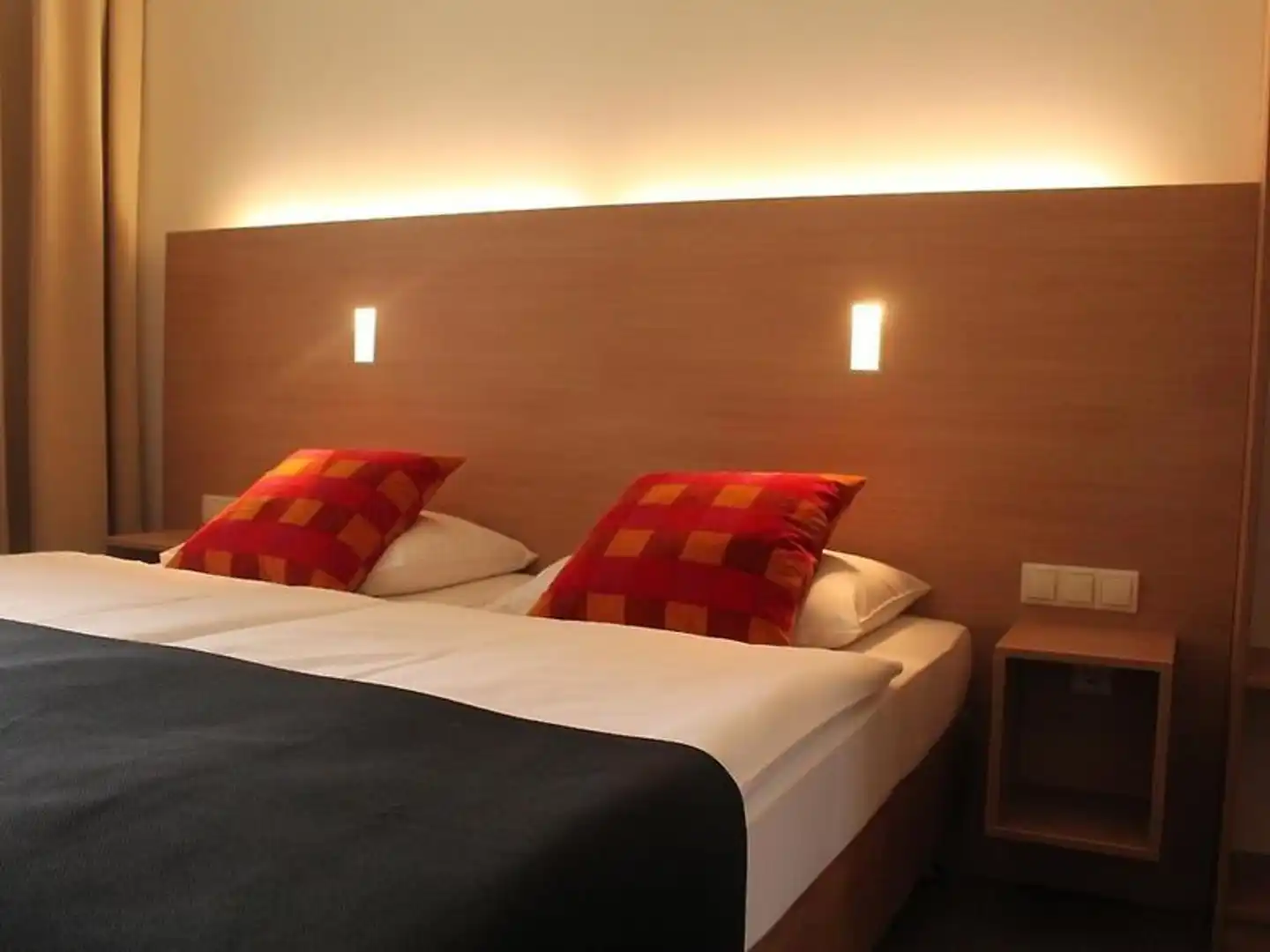 Hotel 38 Wohnbeispiel