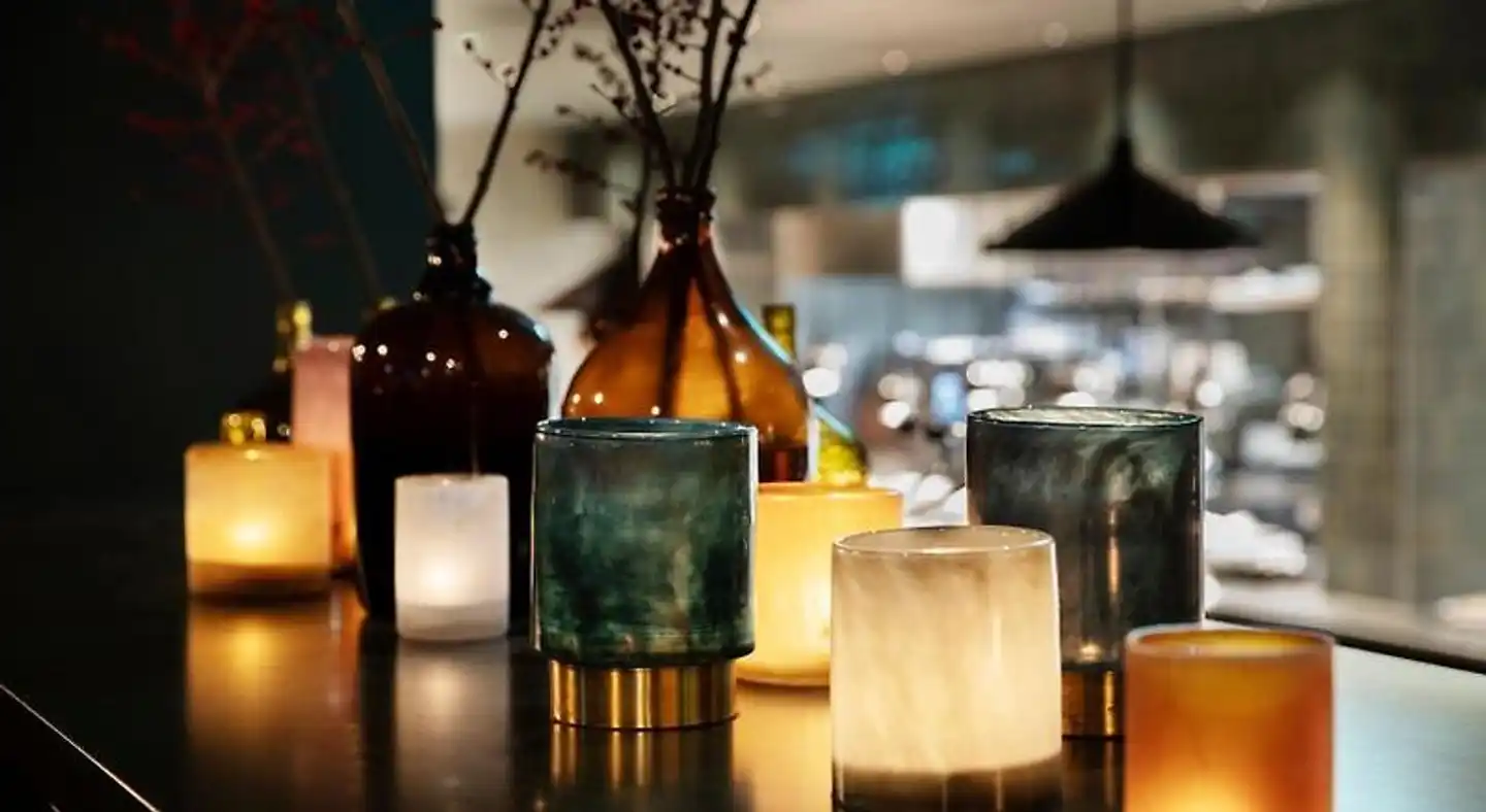 Elite Park Avenue Hotel Restaurant