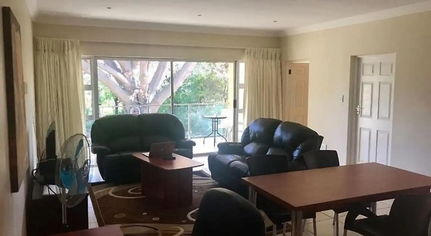 Anka Lodge Lobby