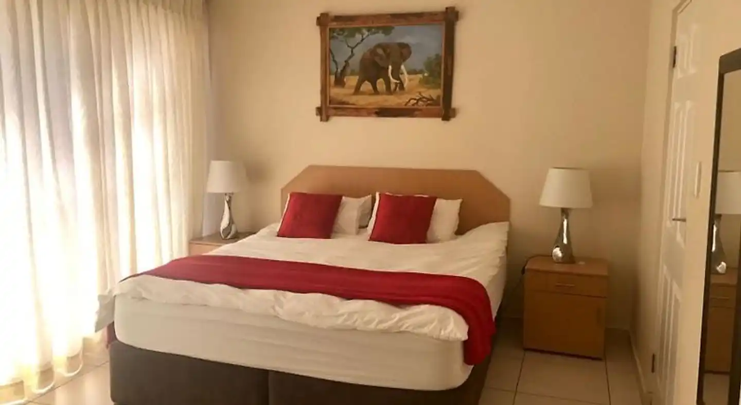 Anka Lodge Wohnbeispiel