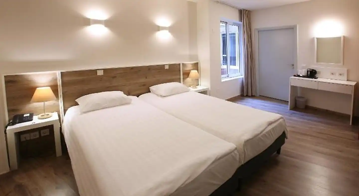Centrum Hotel Wohnbeispiel