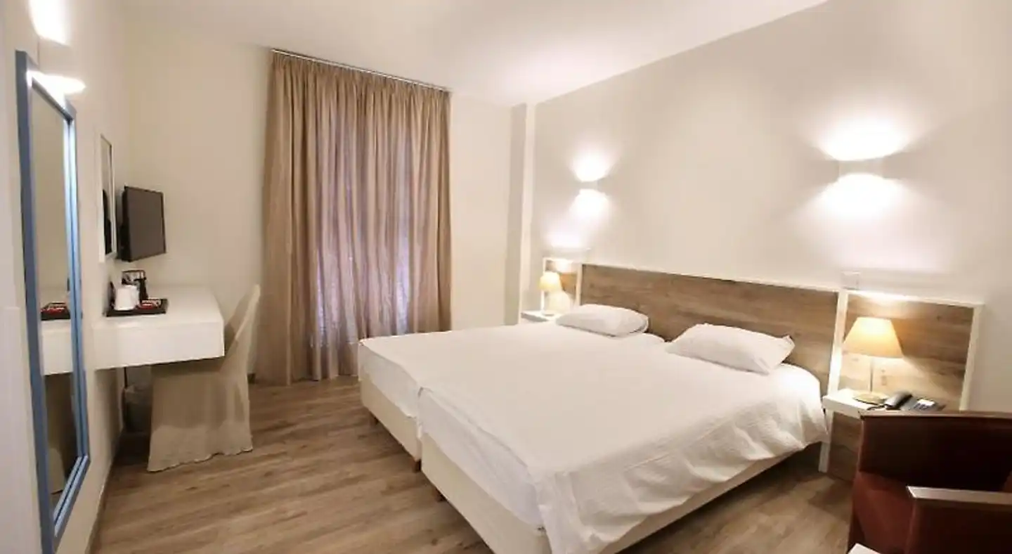 Centrum Hotel Wohnbeispiel