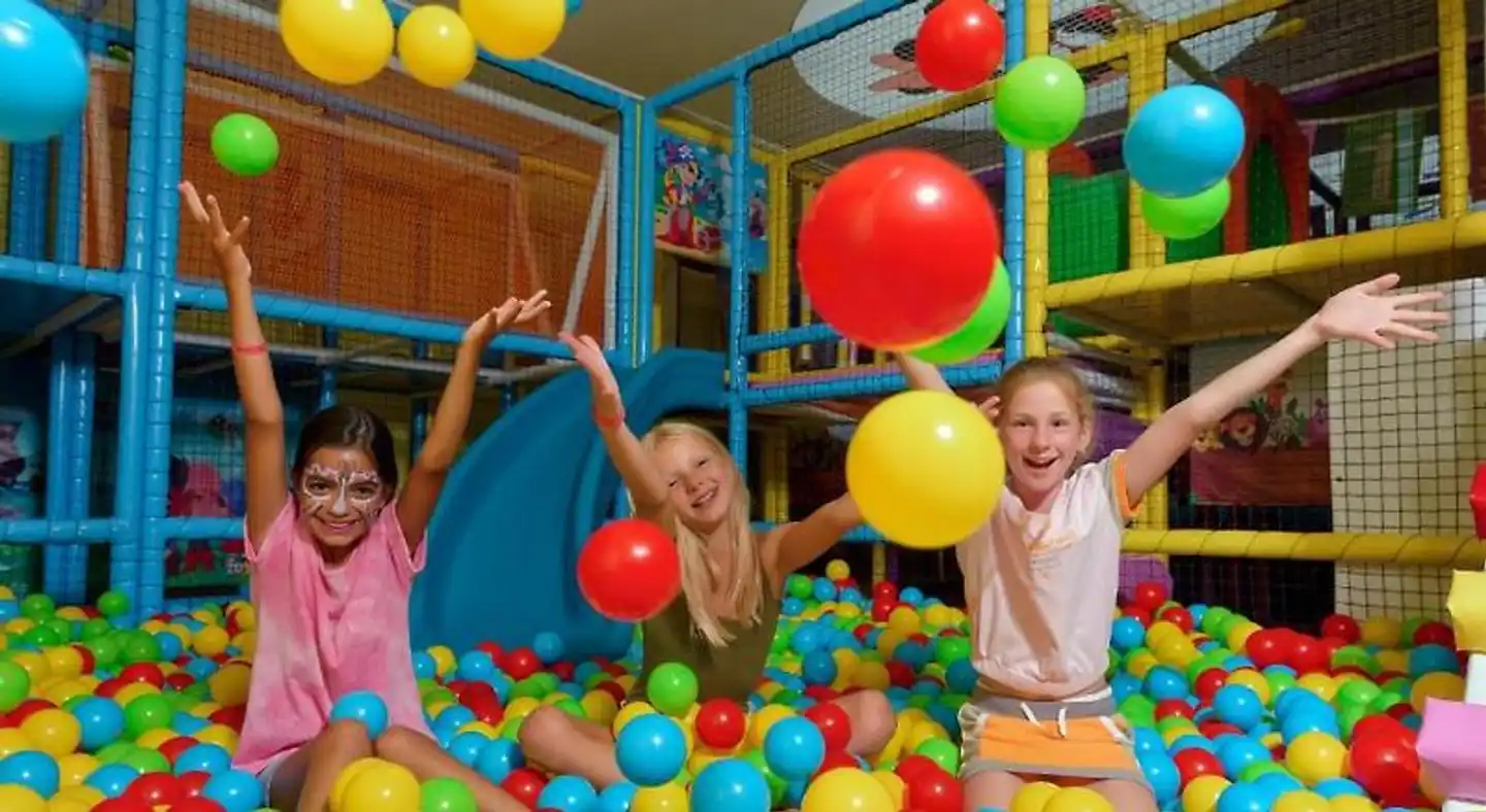Asia Beach Resort & Spa Sport und Entertainment