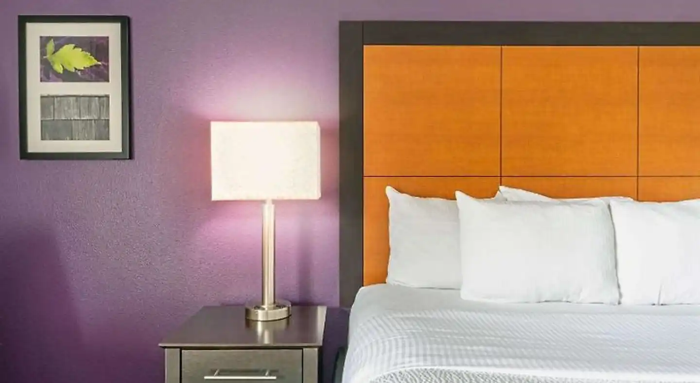 Hotel La Quinta Inn & Suites by Wyndham Phoenix Scottsdale Wohnbeispiel