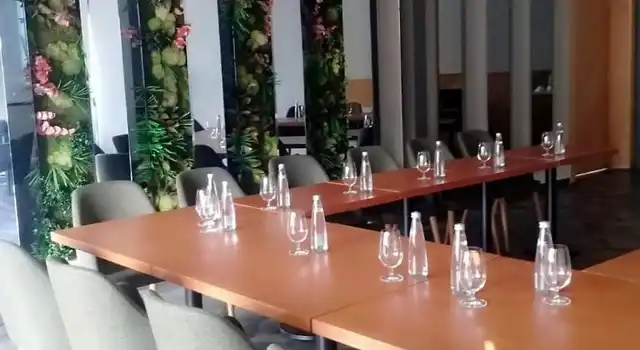Fer Hotel Konferenz