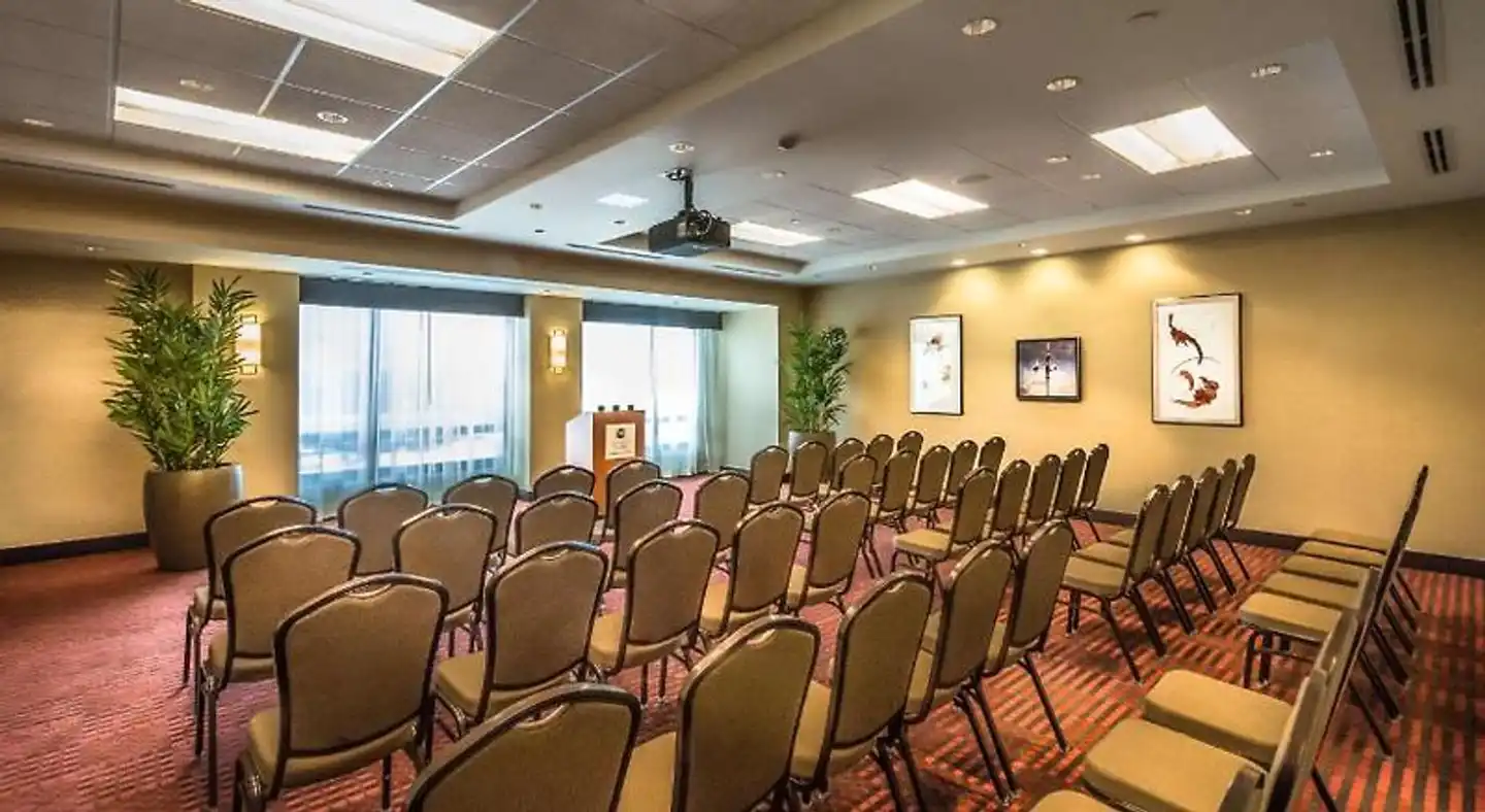 Hyatt Place Baltimore/Inner Harbor Konferenz