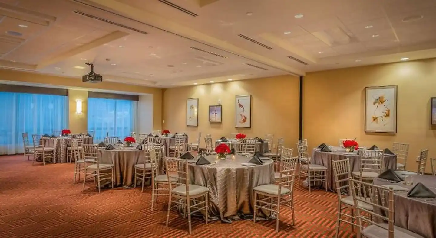 Hyatt Place Baltimore/Inner Harbor Konferenz