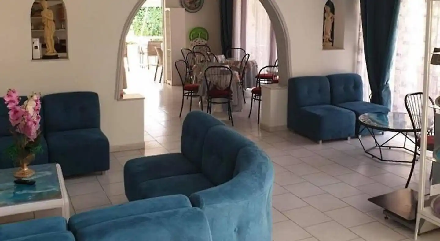 Kalithea Lobby