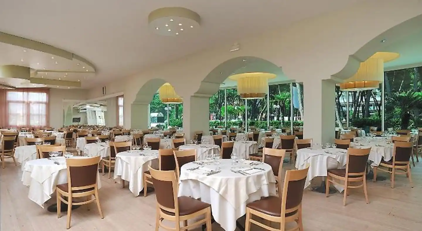 Hotel Adria Restaurant