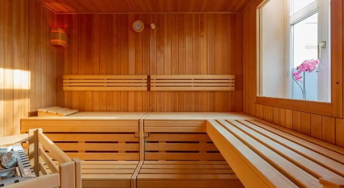 Schloß Schorssow Wellness