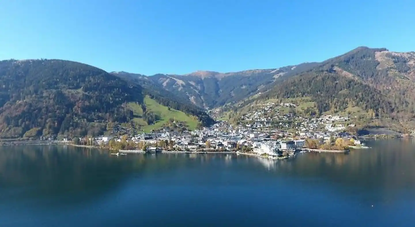 Seestrand Landschaft