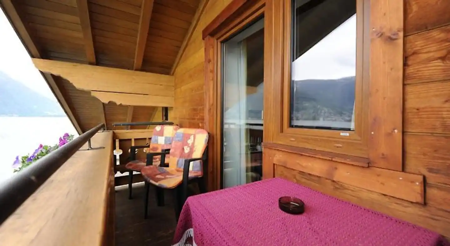 Seestrand Wellness