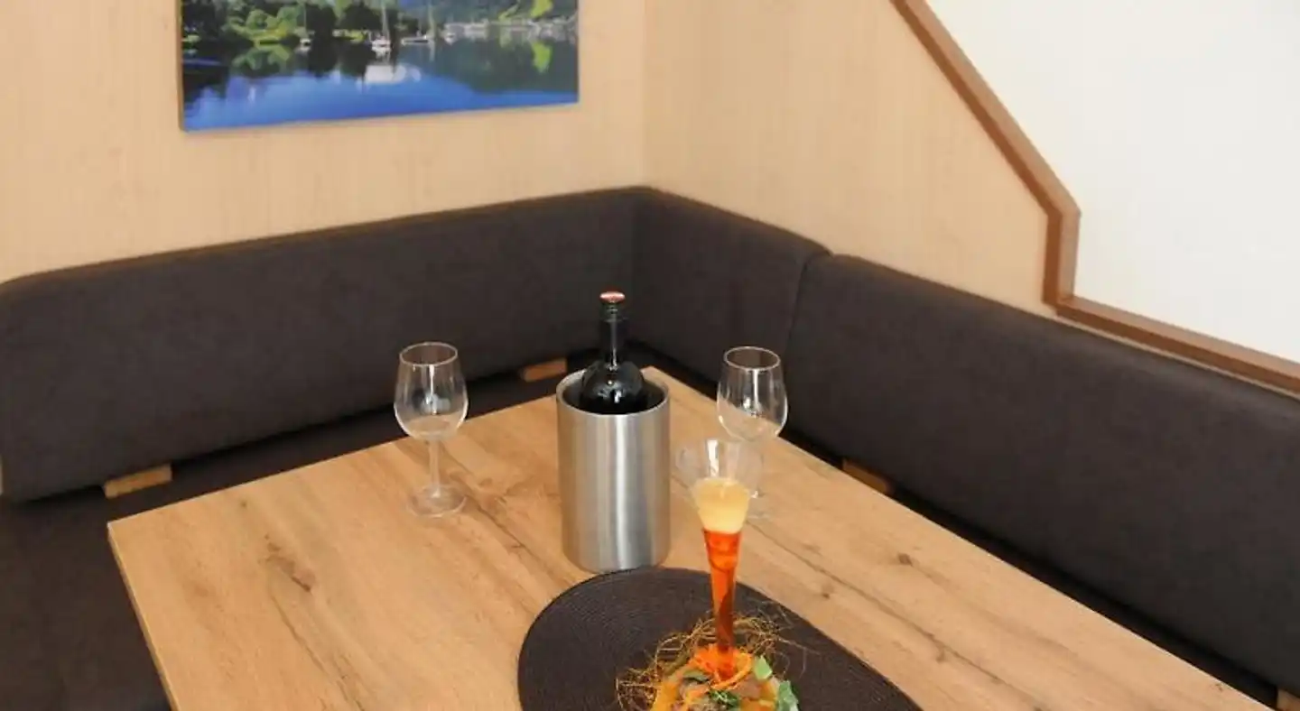 Seestrand Restaurant