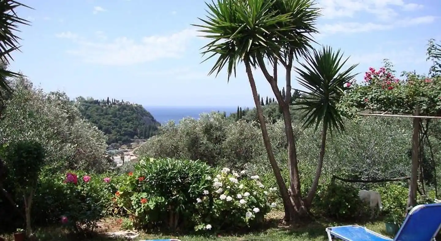 Ipsia Apartments Landschaft
