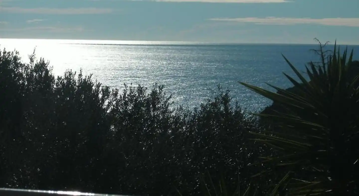 Ipsia Apartments Landschaft